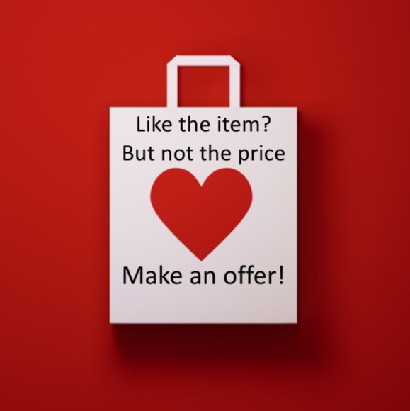 Disco Diva! Navy faux Leather & Orange heels 6.5 EUC - Picture 13 of 13